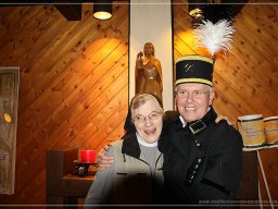 Barbarafeier 04.12.2005